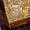 Книга в окладе ручной работы Омар Хайям. Рубаи № 35912 - мастера Златоуста