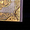  Книга в окладе ручной работы Любви кудесница Весна № 18229 - мастера Златоуста