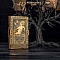  Книга в окладе ручной работы Любви кудесница, Весна № 25027 - мастера Златоуста