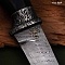 Нож "Лиса" ручной работы № 38368 - мастера Златоуста