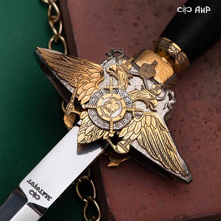  Кортик Генеральский № 39176 - мастера Златоуста