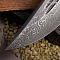  Нож Арсенальный люкс ручной работы № 38596 - мастера Златоуста