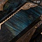  Авторская шкатулка Таинственная ночь № 39158 - мастера Златоуста