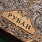  Книга в окладе ручной работы Омар Хайям. Рубаи № 39137 - мастера Златоуста