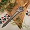  Авторский коллекционный меч "Берегиня" № 37461 - мастера Златоуста