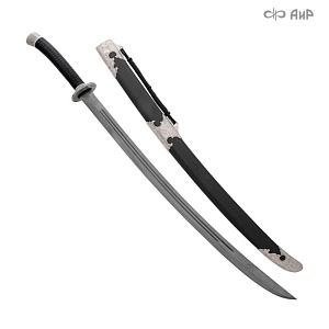 Коллекционный меч китайский Зоркий сокол № 39050 - мастера Златоуста