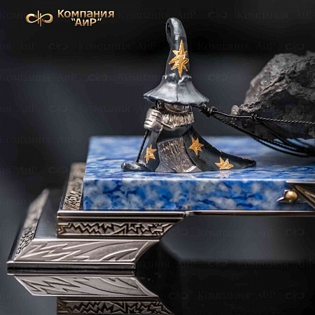 Авторская композиция "Энергия Космоса" № 32950 - мастера Златоуста