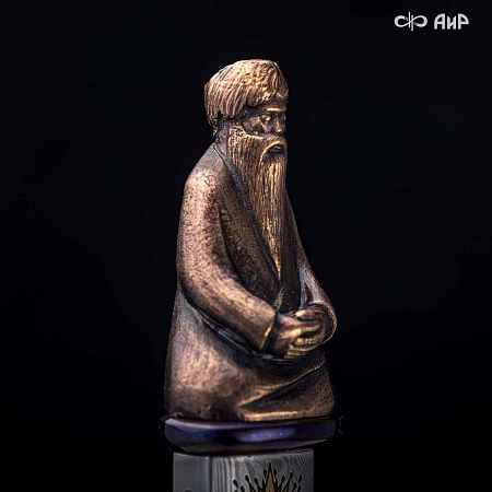 Авторская композиция Источник жизни № 36566 - мастера Златоуста