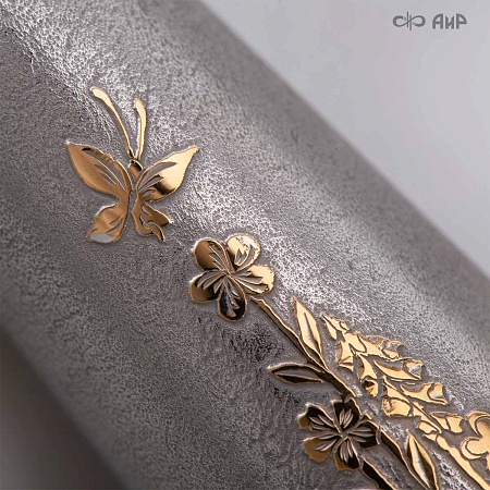  Авторский сувенир Ангел Лето № 39306 - мастера Златоуста