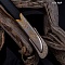 Сабля Офицерская ручной работы № 36722 - мастера Златоуста