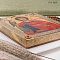  Икона в окладе Святой Мученик Трифон (ручная работа) № 39140 - мастера Златоуста