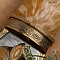  Авторский коллекционный меч Берегиня № 37461 - мастера Златоуста