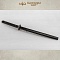 Набор самурайских мечей "Катана и вакидзаси" (ручная работа) № 35933 - от мастеров Златоуста