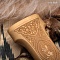  Авторский кинжал Зафир № 37111 - мастера Златоуста