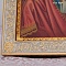 Икона в окладе "Казанская Божья Матерь" (ручная работа) № 37830 - мастера Златоуста