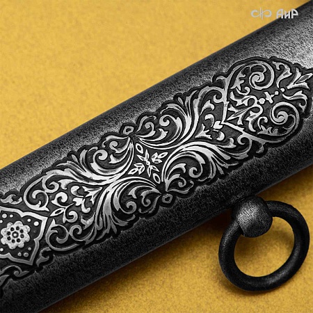 Стилет № 39278 - мастера Златоуста