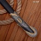  Сабля Офицерская ручной работы № 39241 - мастера Златоуста
