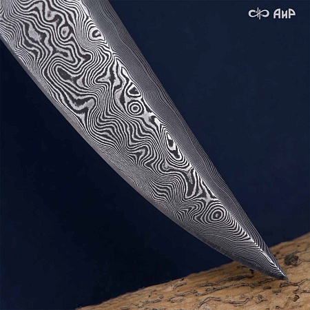  Гарнитур охотничий Царская охота № 39191 - мастера Златоуста