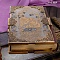  Книга в окладе ручной работы Омар Хайям. Рубаи № 39328 - мастера Златоуста