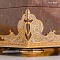  Авторская шкатулка Стрекоза и лотос № 39044 - мастера Златоуста