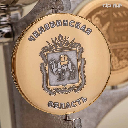 Малый Кубок Александра Попова (Всероссийские соревнования по плаванию 21-23 мая 2025 Челябинск) № 39079 - мастера Златоуста