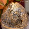 Сувенирное яйцо ручной работы "Весна" № 36890 - мастера Златоуста