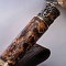  Авторский охотничий кинжал Русский лес № 39243 - мастера Златоуста