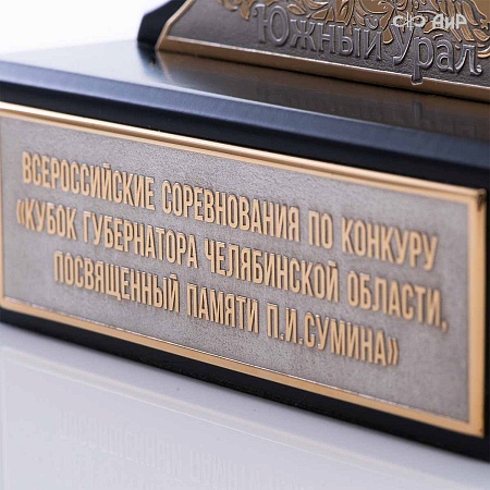Кубок губернатора Челябинской области по конкуру, 2025, № 39088 - мастера Златоуста