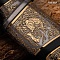  Нож Арсенальный люкс ручной работы № 39172 - мастера Златоуста
