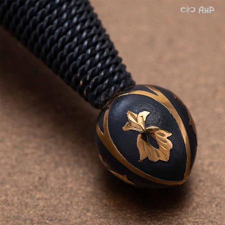  Кинжал Кавказский ручной работы № 39187, 39188 - от мастеров Златоуста