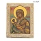 Икона Божией Матери в окладе Утоли моя печали (ручная работа) № 37685 - мастера Златоуста