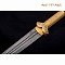 Коллекционный меч Акинак № 36967 - мастера Златоуста