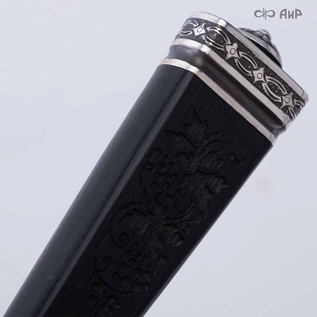  Набор Копие большое и малое ручной работы № 39112 - мастера Златоуста