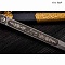 Кортик Офицерский ВДВ ручной работы № 35956 - сделано в Златоусте