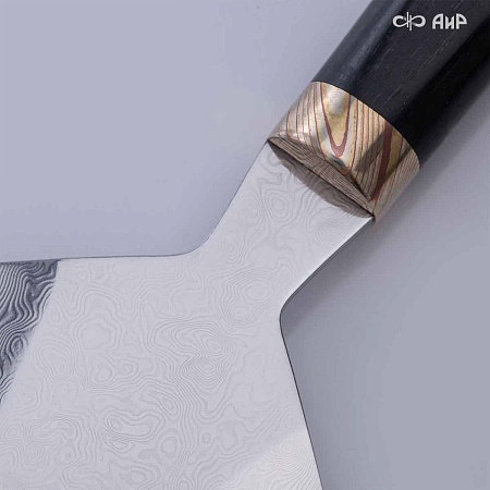  Набор Копие большое и малое ручной работы № 39112 - мастера Златоуста