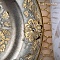  Медовый набор ручной работы Разнотравье № 37172, 37173 - мастера Златоуста