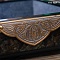  Авторская шкатулка Таинственная ночь № 39158 - мастера Златоуста