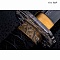 Авторская катана Стрекозы № 36345 - от мастеров Златоуста