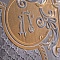 Икона в окладе "Владимирская Божья Матерь" (ручная работа) № 37216 - мастера Златоуста