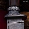  Авторский нож Бессмертный № 39323 - мастера Златоуста