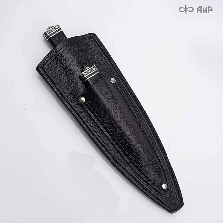  Набор Копие большое и малое ручной работы № 39112 - мастера Златоуста