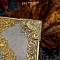 Книга в окладе ручной работы "Омар Хайям. Рубаи" № 35664 - мастера Златоуста