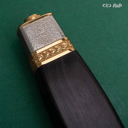 Кортик Офицерский ручной работы № 39094 - сделано в Златоусте