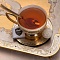  Чайный сервиз "Церемония" на 6 персон № 37973 - от мастеров Златоуста