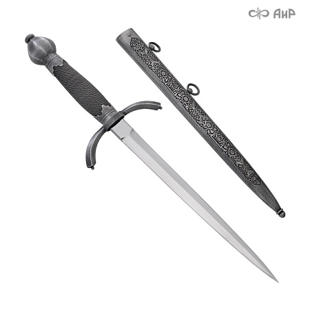 Стилет № 39278 - мастера Златоуста