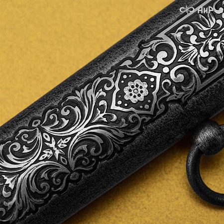 Стилет № 39278 - мастера Златоуста