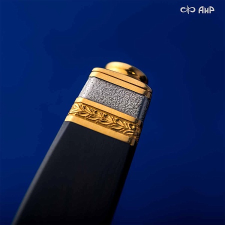 Кортик Офицерский ручной работы № 34100 - от мастеров Златоуста