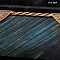  Авторская шкатулка Таинственная ночь № 39158 - мастера Златоуста