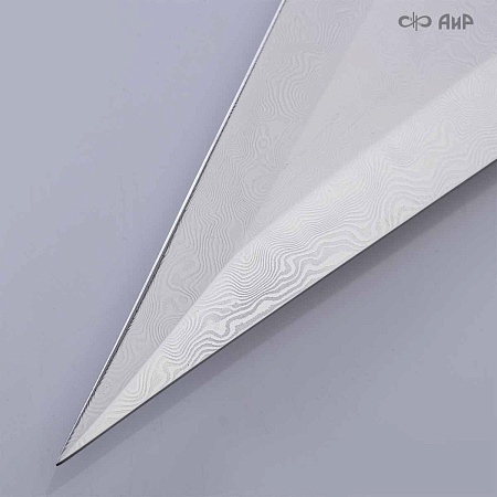  Набор Копие большое и малое ручной работы № 39112 - мастера Златоуста