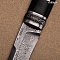 Нож Финка-5 ручной работы № 38567 - мастера Златоуста
